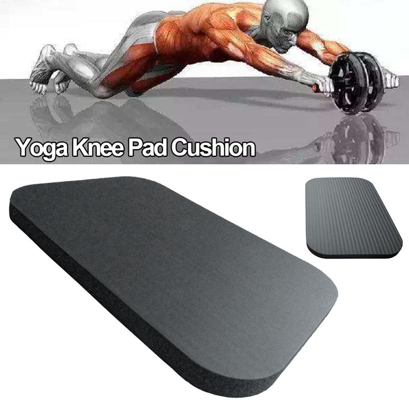 Pilates Yoga Mat Workout - Non Slip Yoga Mat Pad For