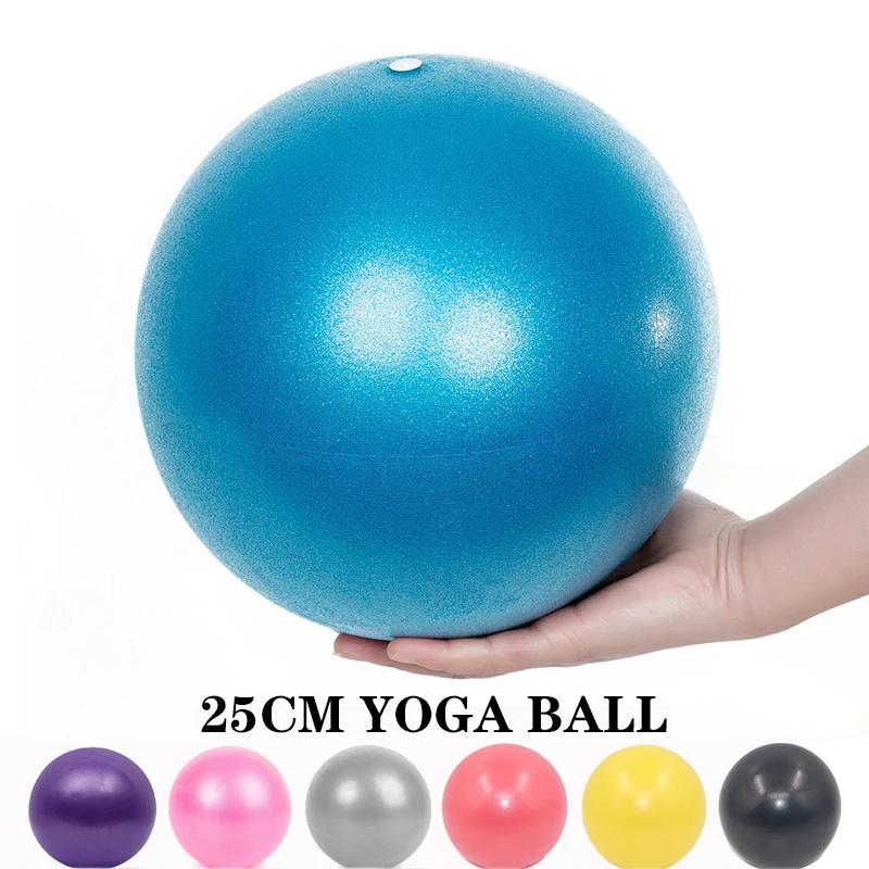 Pilates Toning Ball - Bóng cân bằng thể thao thể