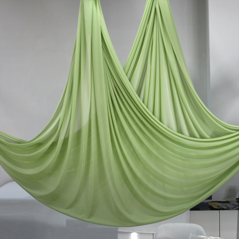 Pilates Yoga Body - 5 meters Aerial Yoga Hammock Fabric