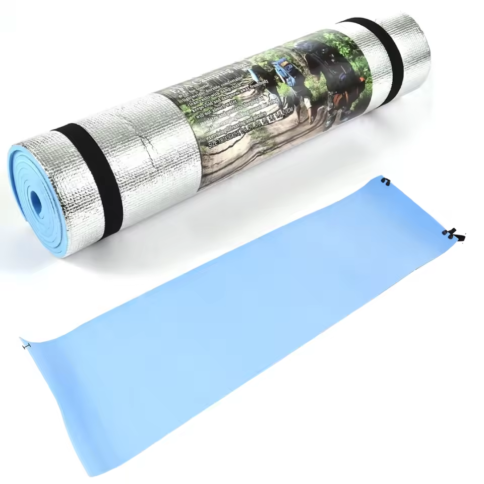 Pilates Yoga Matte - 10mm Thickened Yoga Mat Anti-skid Sports