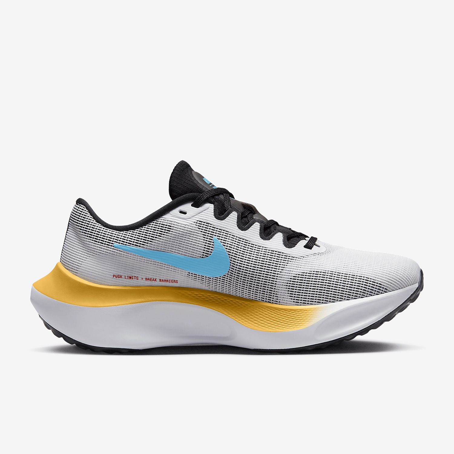 Nike Authentic Zoom Fly 5 Wome - đánh giá và giá Nike Shoes Zoom Fly 5