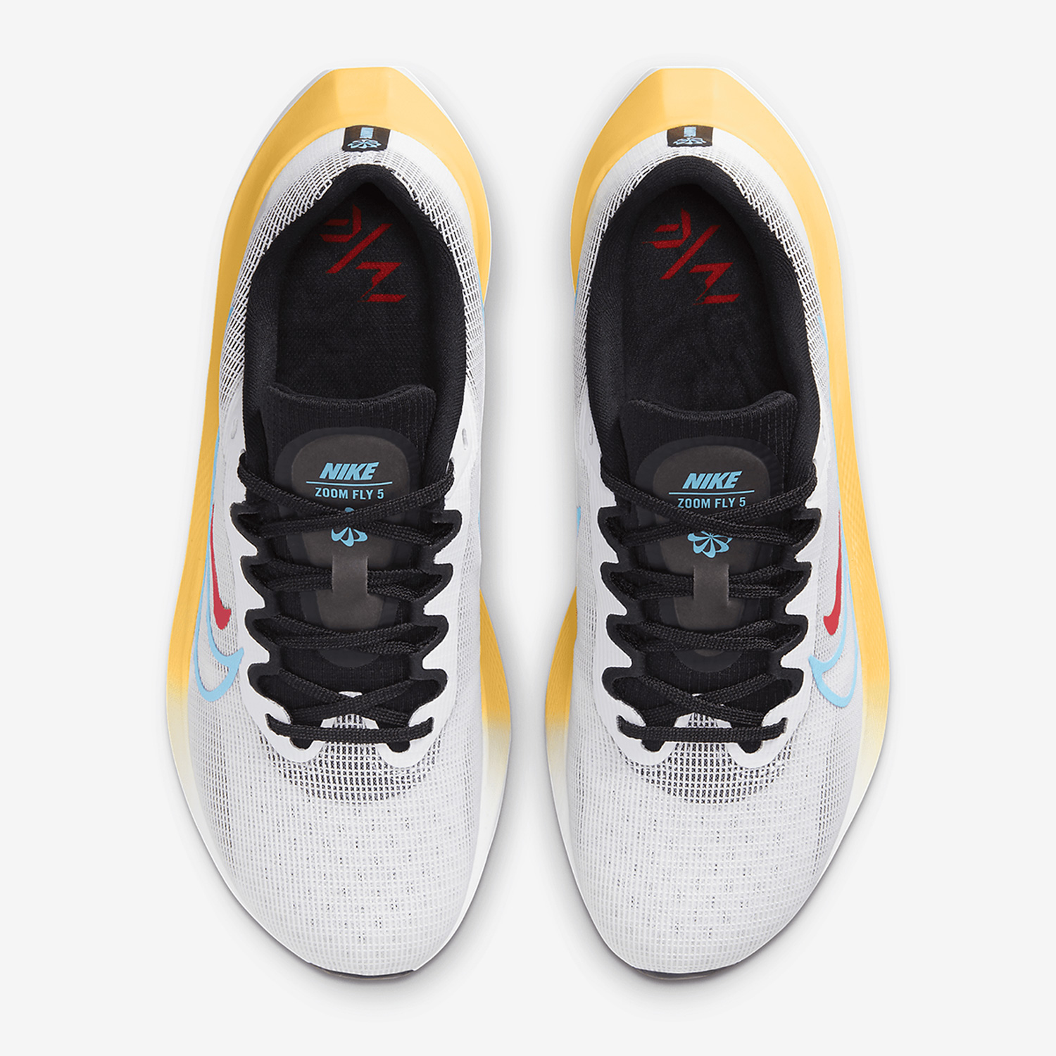 Nike Authentic Zoom Fly 5 Wome - đánh giá và giá Nike Shoes Zoom Fly 5