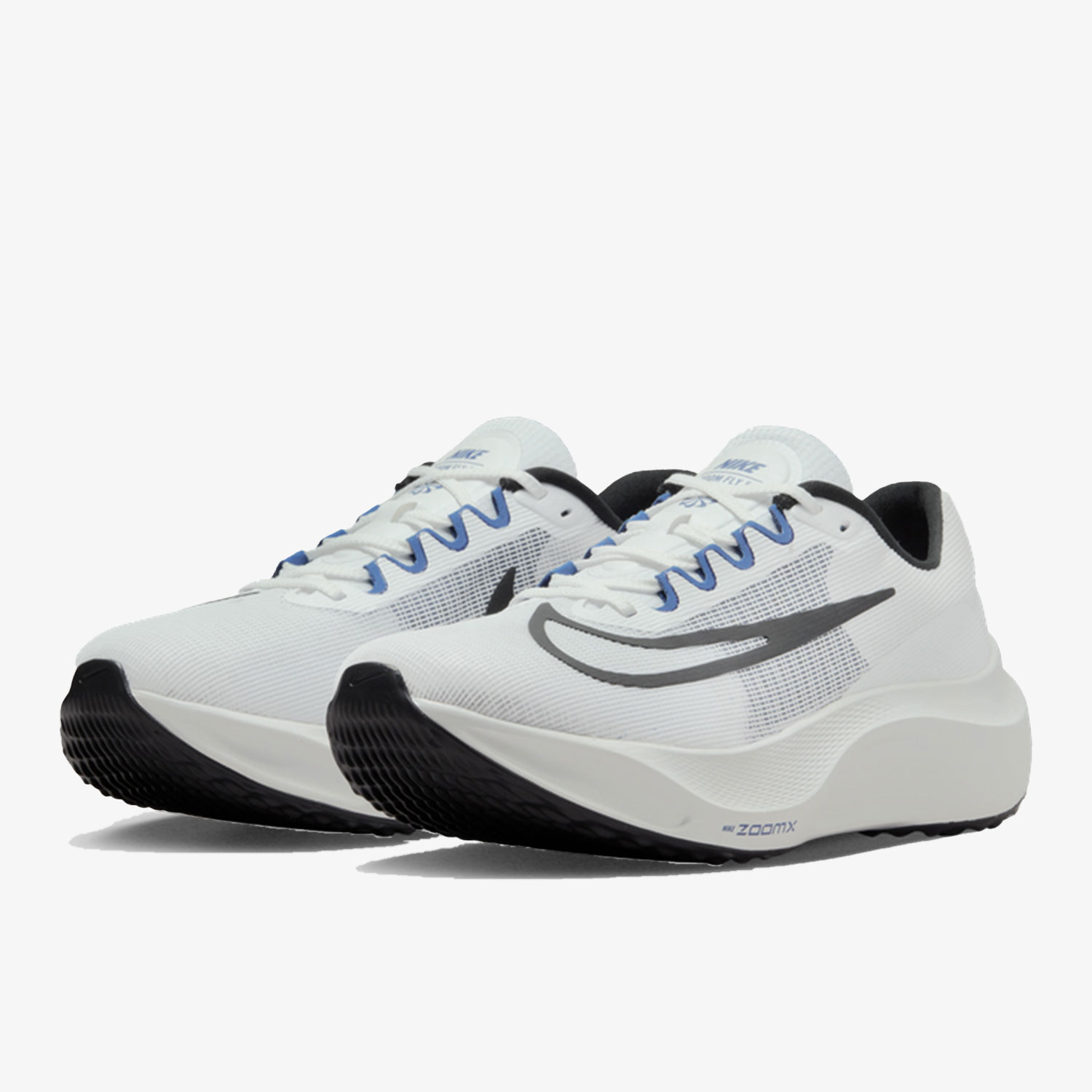 Nike Authentic Zoom Fly 5 Men' - đánh giá và giá Nike Shoes Zoom Fly 5