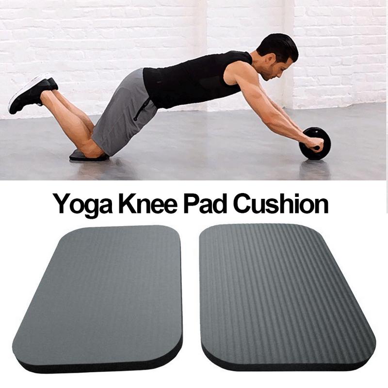 Non Slip Yoga Mat Pad For Knee - đánh giá và giá Pilates Yoga Mat Workout