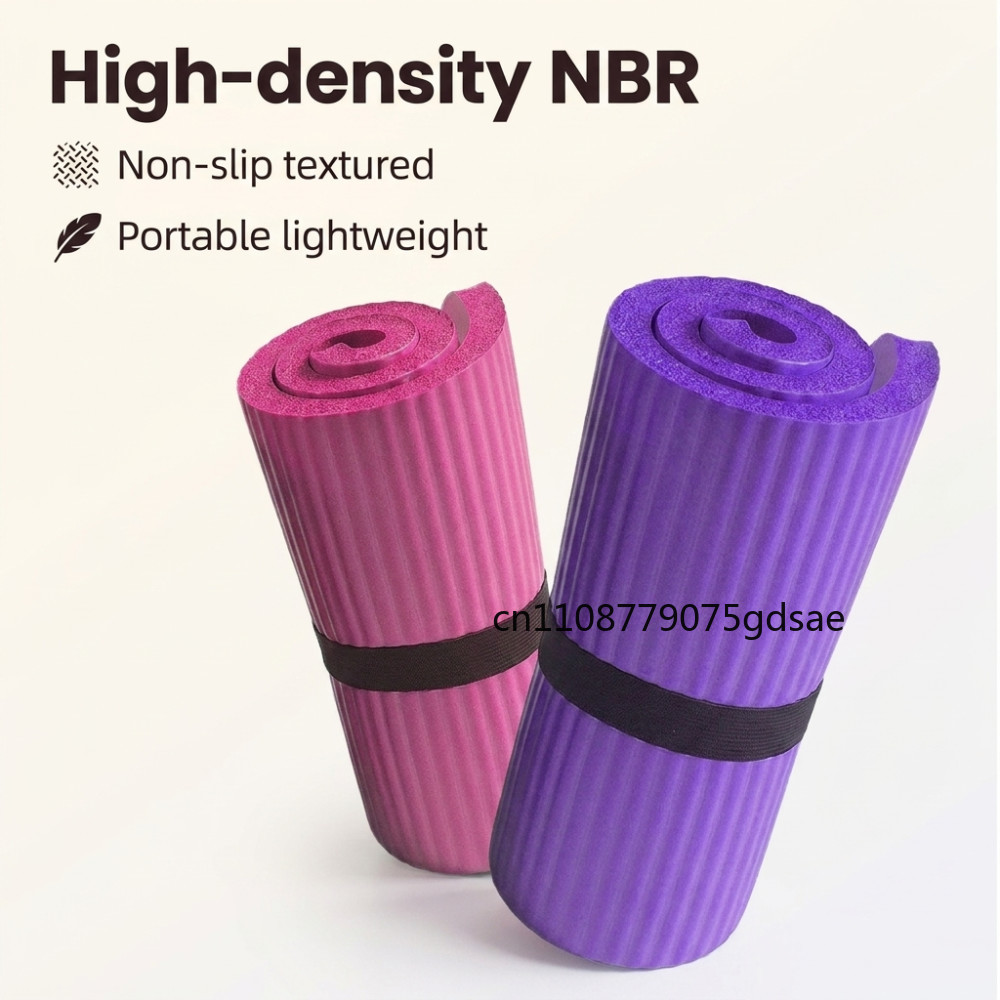 60*25*1.5cm Mini Premium Yoga  - đánh giá và giá Pilates Yoga Matte