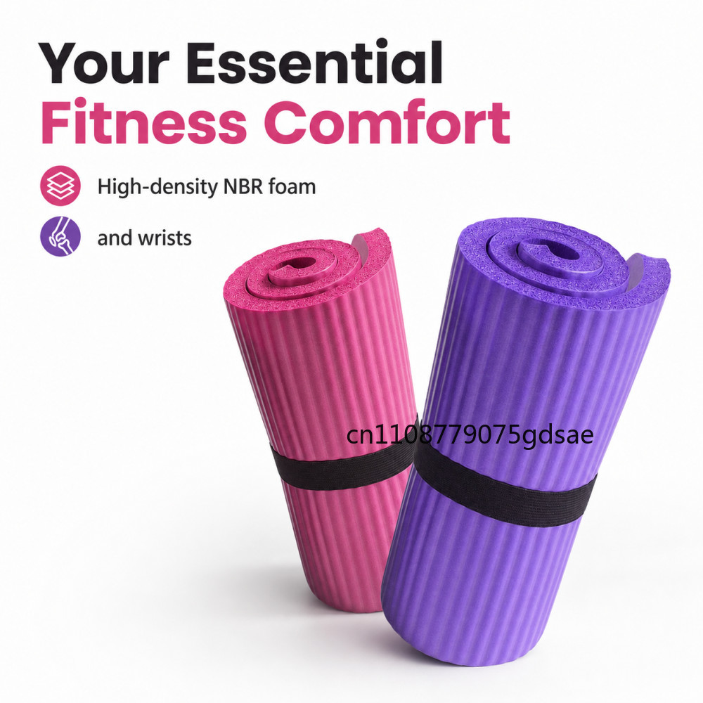 60*25*1.5cm Mini Premium Yoga  - đánh giá và giá Pilates Yoga Matte