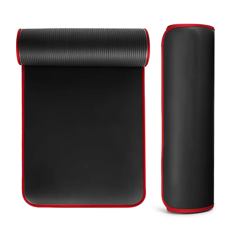 10Mm Kèm Túi Phụ Dày 1830*610M - đánh giá và giá Pilates Yoga Matte