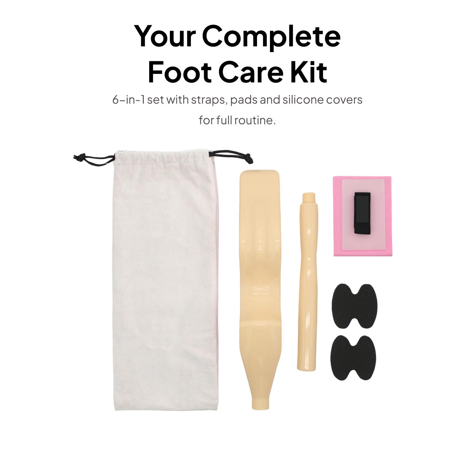 Ballet Foot Stretcher for Adul - đánh giá và giá Pilates Yoga Body