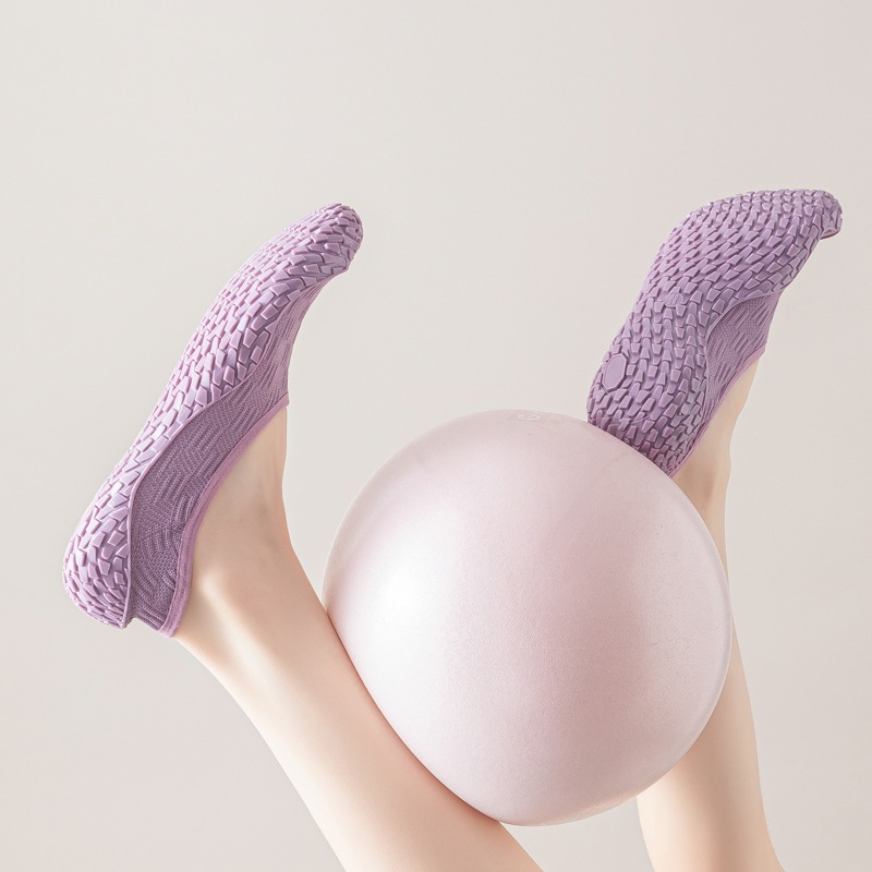Women's Non-Slip Barefoot Yoga - đánh giá và giá Pilates Yoga And Barre