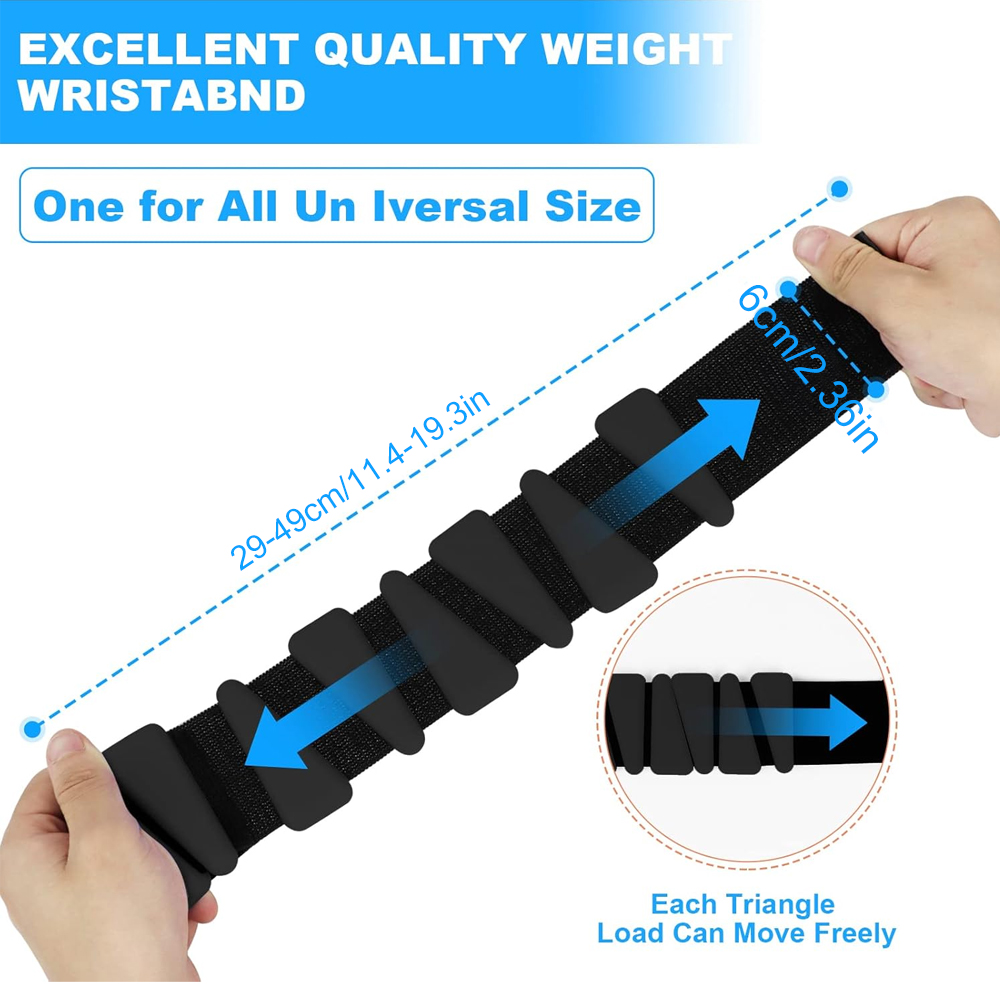 2LBS/4LBS Adjustable Silicone  - đánh giá và giá Pilates Yoga And Barre