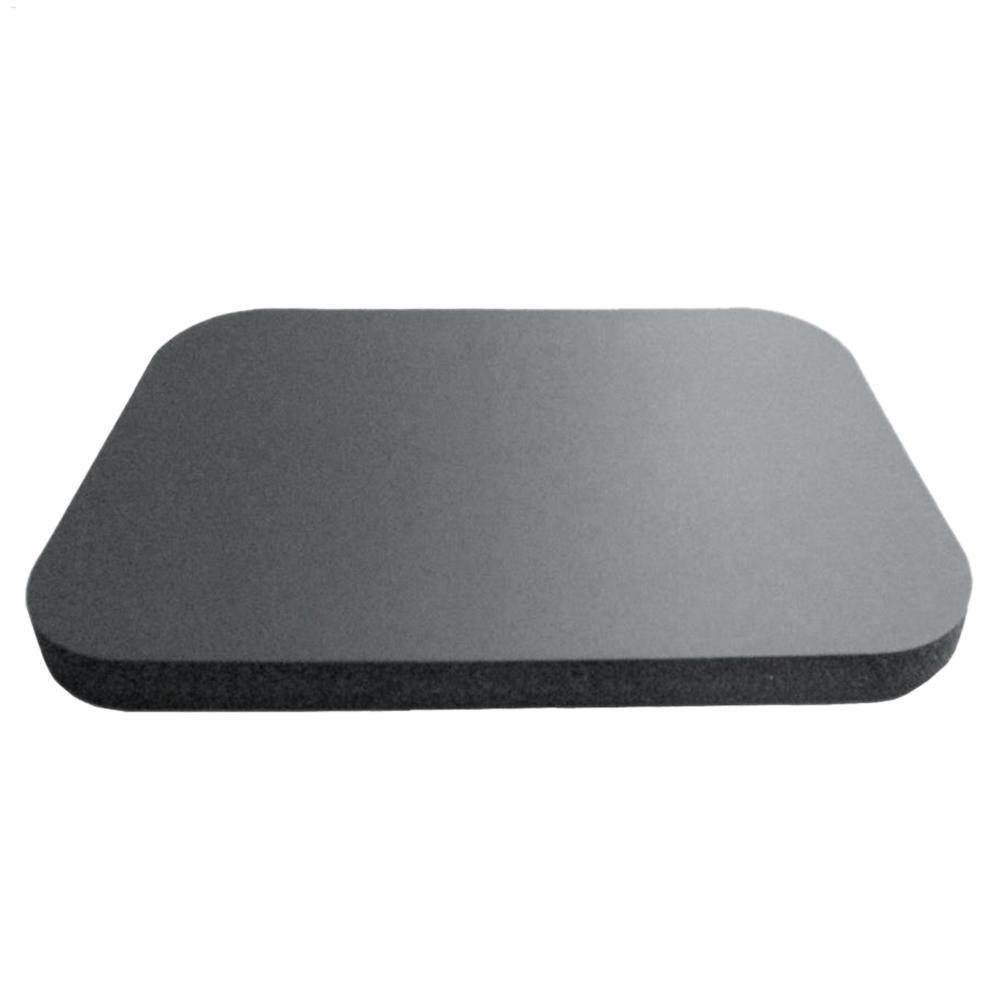 Yoga Knee black Pad 1PC Cushio - đánh giá và giá Pilates Yoga Matte