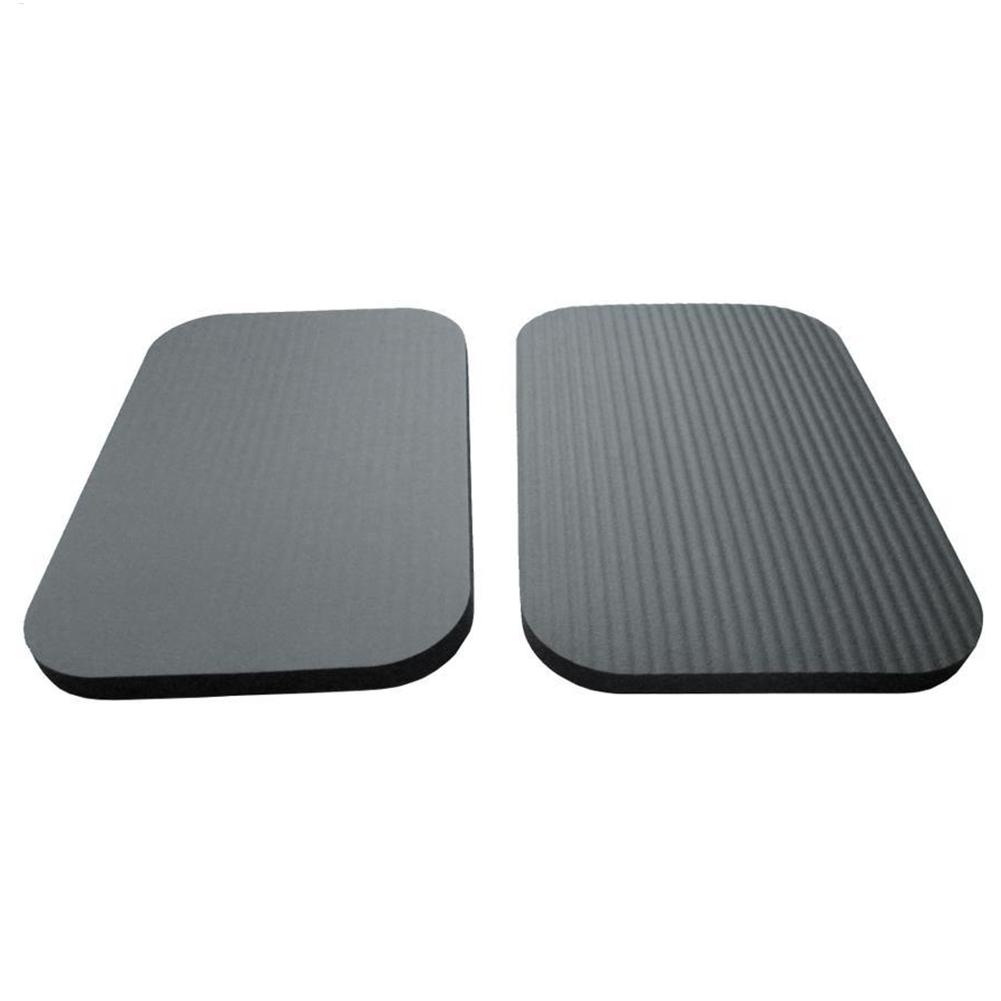 Yoga Knee black Pad 1PC Cushio - đánh giá và giá Pilates Yoga Matte