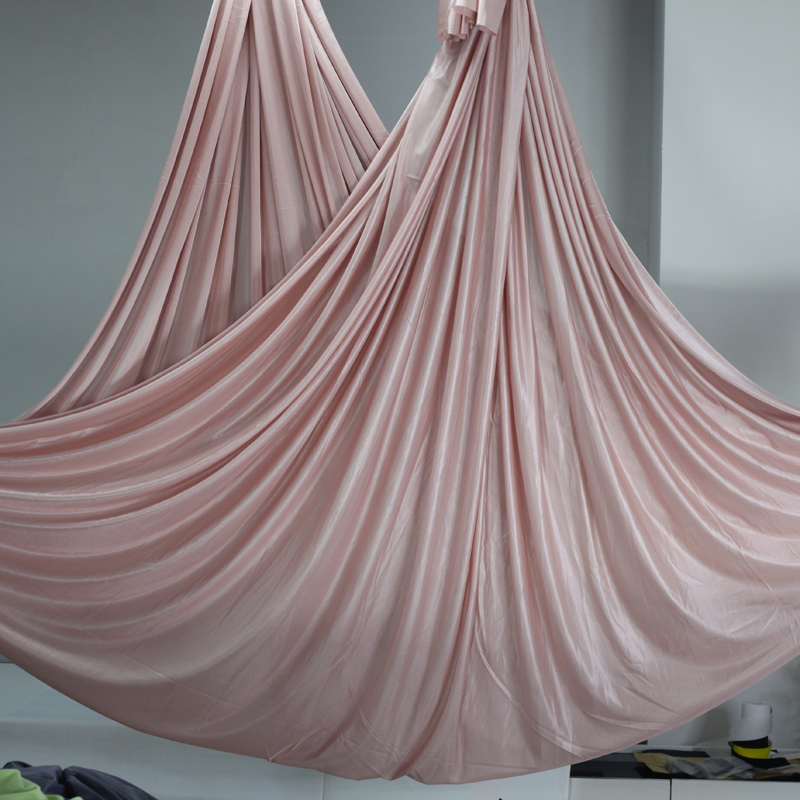 5 meters Aerial Yoga Hammock F - đánh giá và giá Pilates Yoga Body