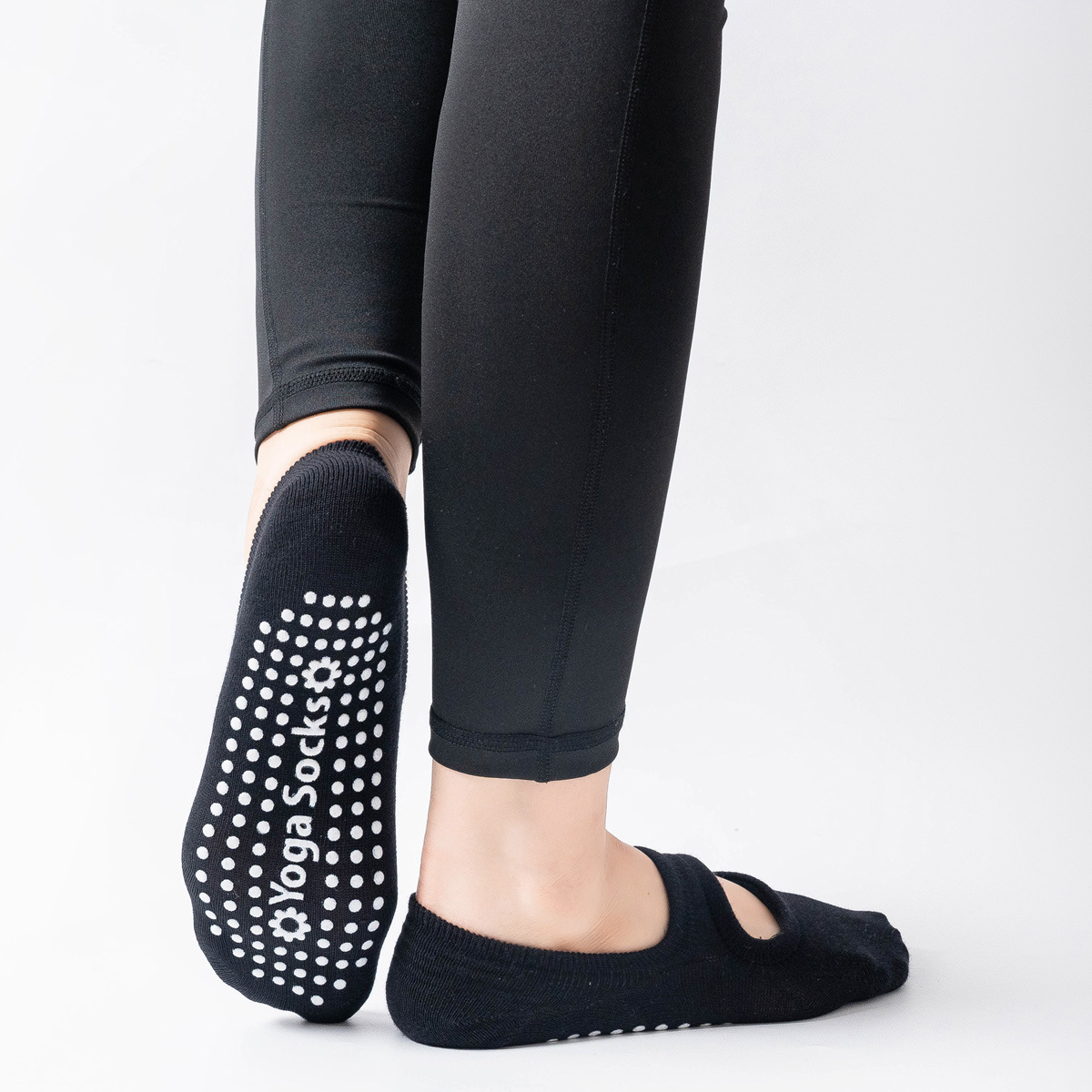 High Quality Women Yoga Socks  - đánh giá và giá Pilates Yoga Ballet