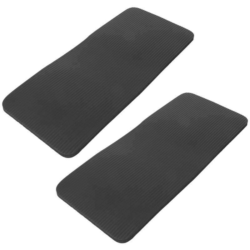 A12E-2Pcs Pilates Workout Mat  - đánh giá và giá Pilates Yoga Mat Workout