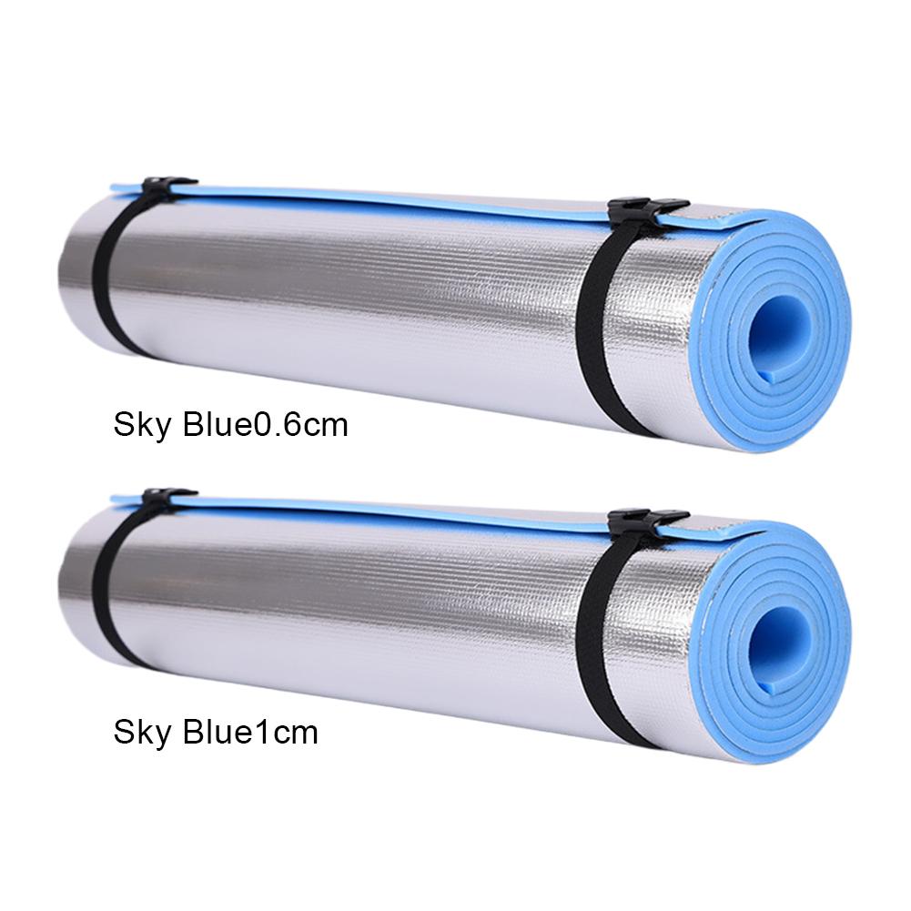 10mm Thickened Yoga Mat Anti-s - đánh giá và giá Pilates Yoga Matte