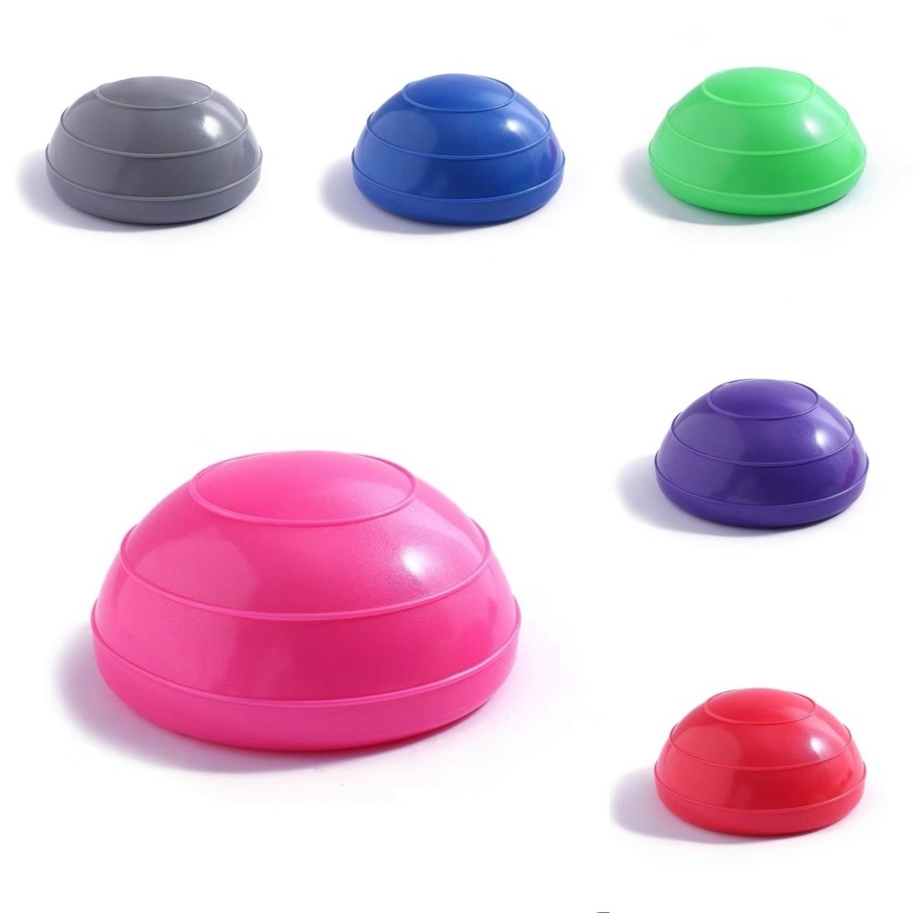 New Nonslip Balance Pod Touch  - đánh giá và giá Pilates Toning Ball