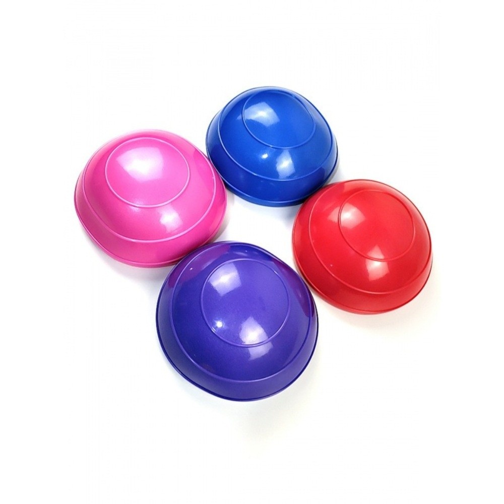 New Nonslip Balance Pod Touch  - đánh giá và giá Pilates Toning Ball