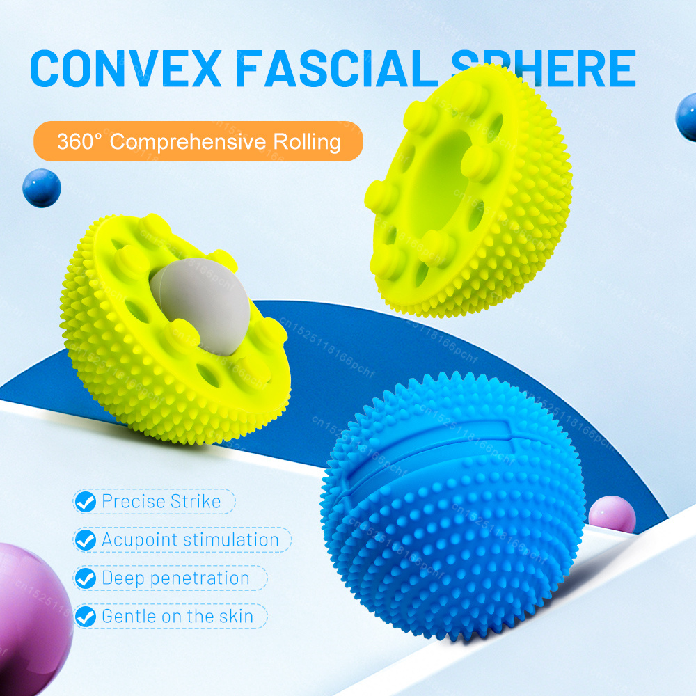 Detachable Foot Neuro Massage  - đánh giá và giá Pilates Yoga Body