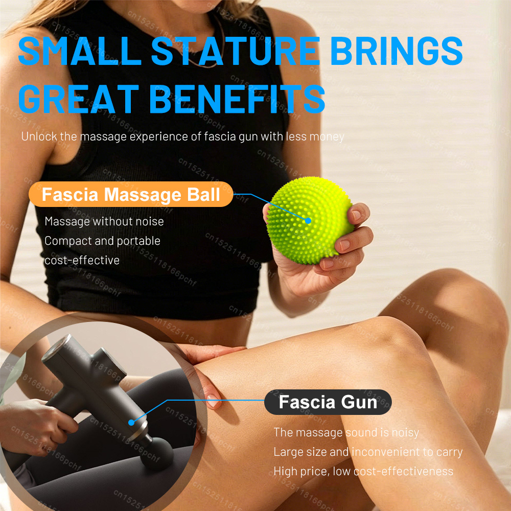 Detachable Foot Neuro Massage  - đánh giá và giá Pilates Yoga Body