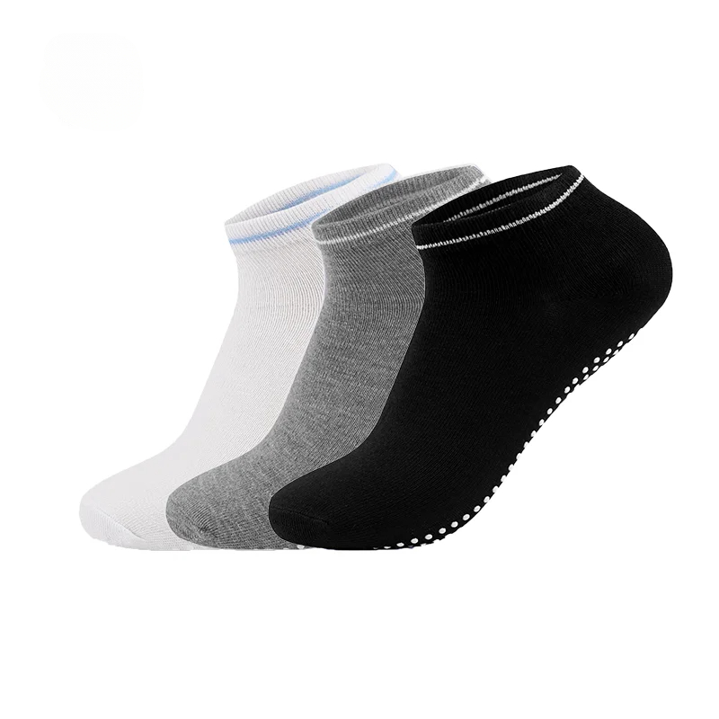 3Pairs/Lot Yoga Socks for Wome - đánh giá và giá Pilates Yoga And Barre