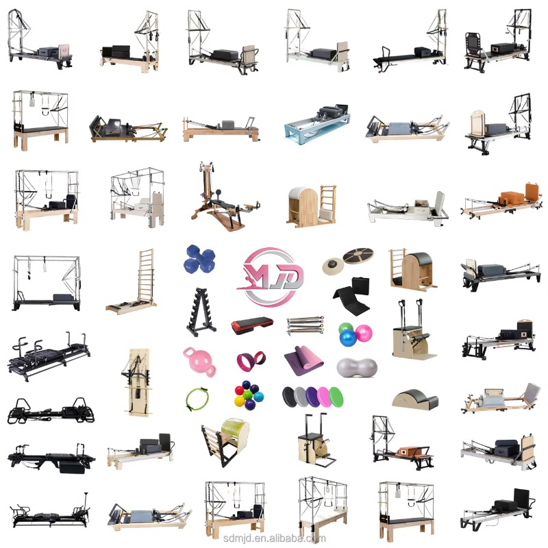 YTYIN MJD High Quality Stabili - đánh giá và giá Pilates Yoga Body
