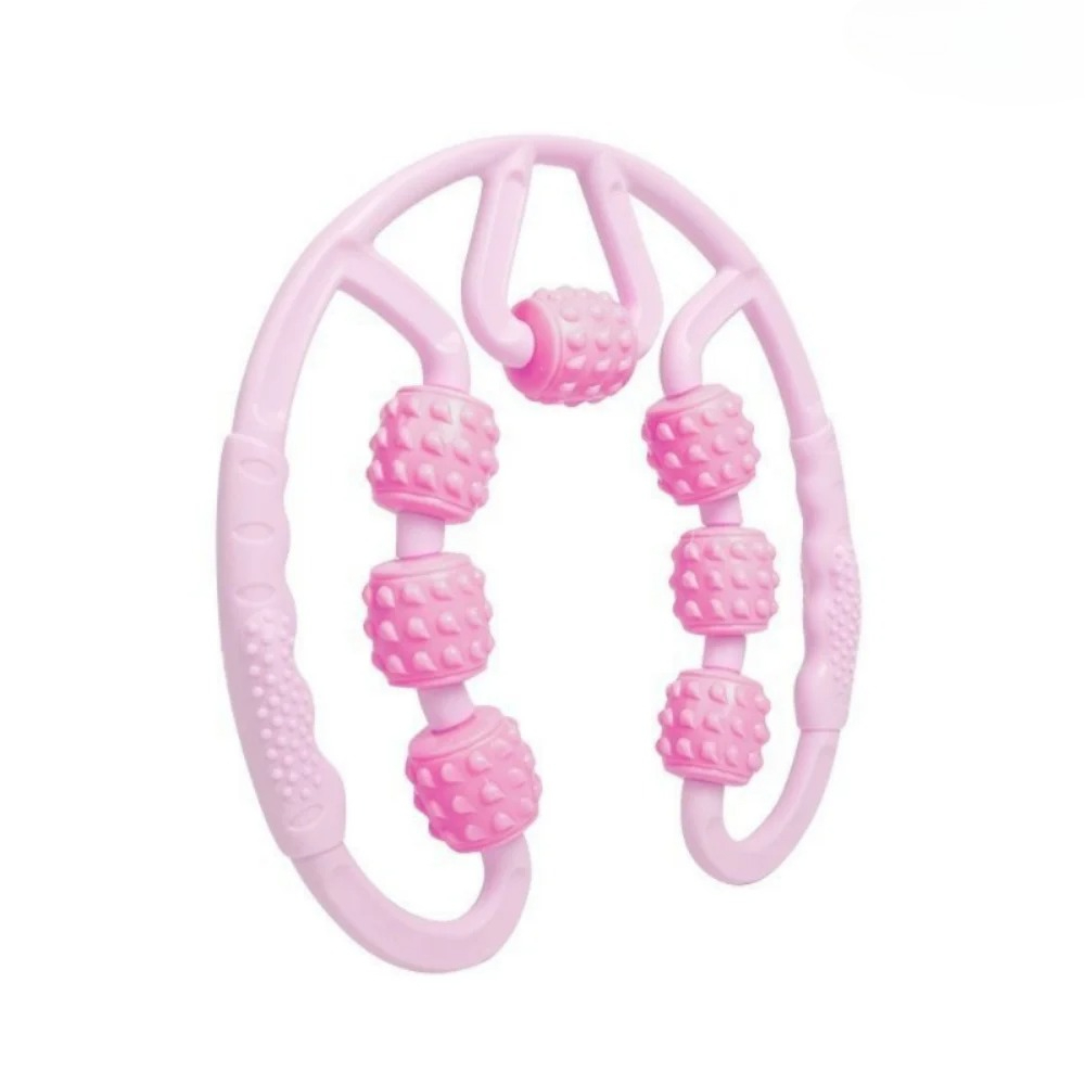 Muscle Relaxation Roller U-sha - đánh giá và giá Pilates Yoga Body