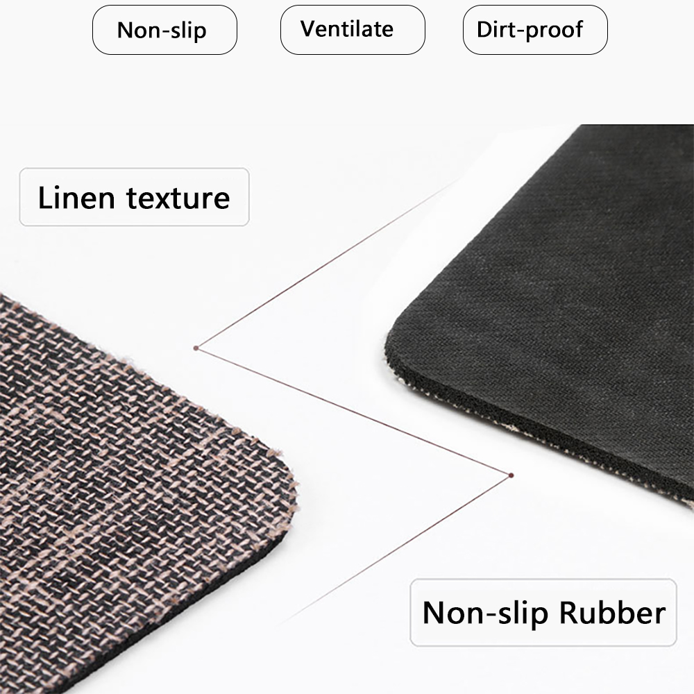 Natural Rubber Jute Yoga Mat,E - đánh giá và giá Pilates Yoga Mat Workout