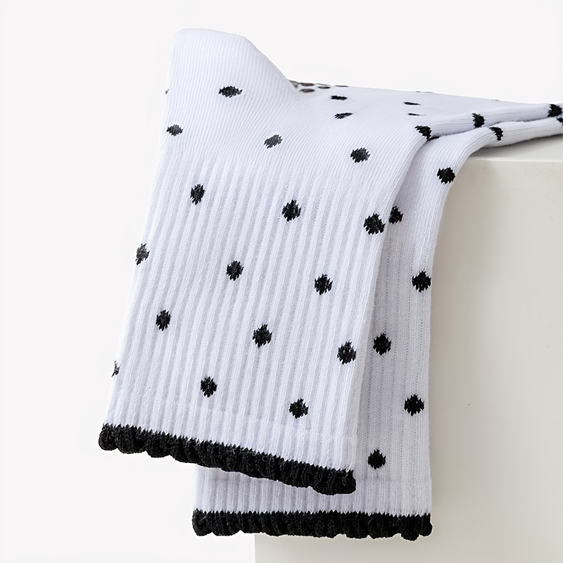 Women's White Black-Dot Non-Sl - đánh giá và giá Pilates Yoga And Barre