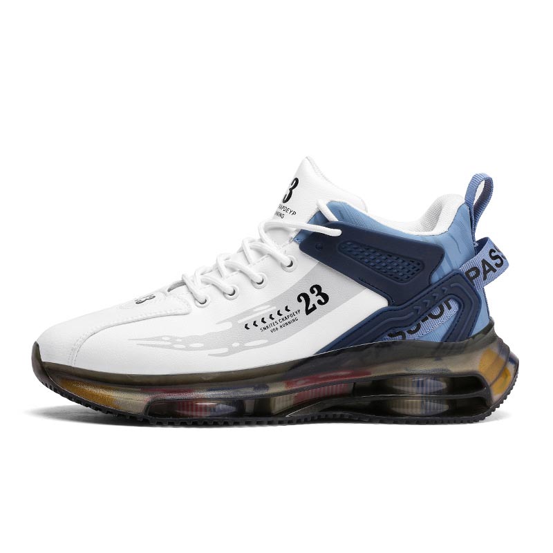 flatform spring sneakers men a - đánh giá và giá Pilates Yoga Online