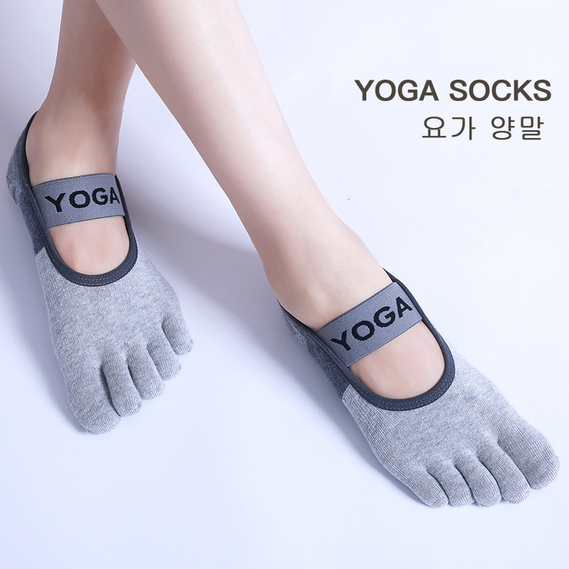 Women Breathable Pilates Socks - đánh giá và giá Pilates Yoga Ballet