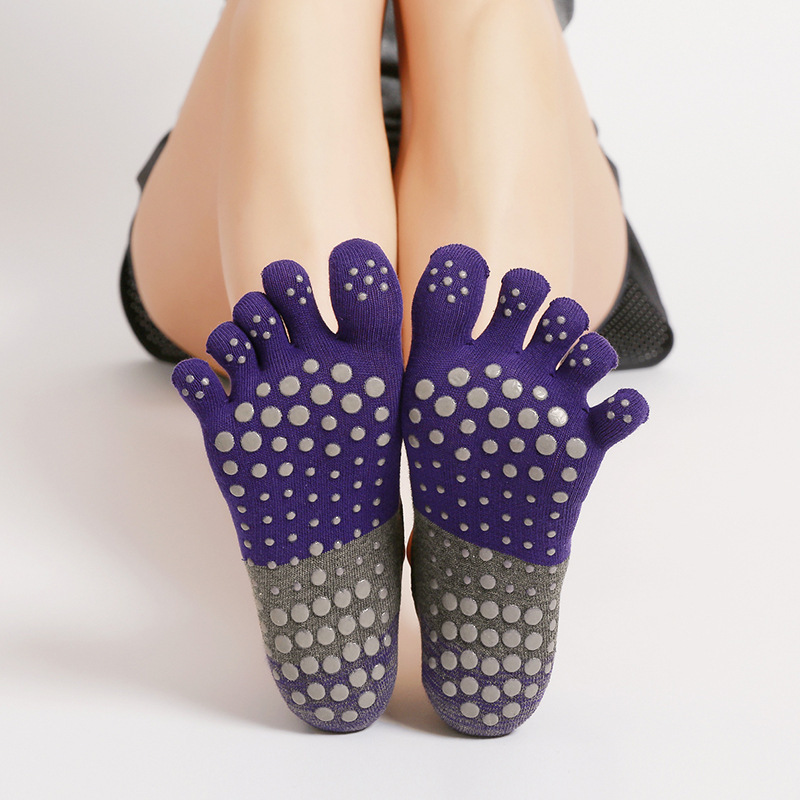 Women Breathable Pilates Socks - đánh giá và giá Pilates Yoga Ballet