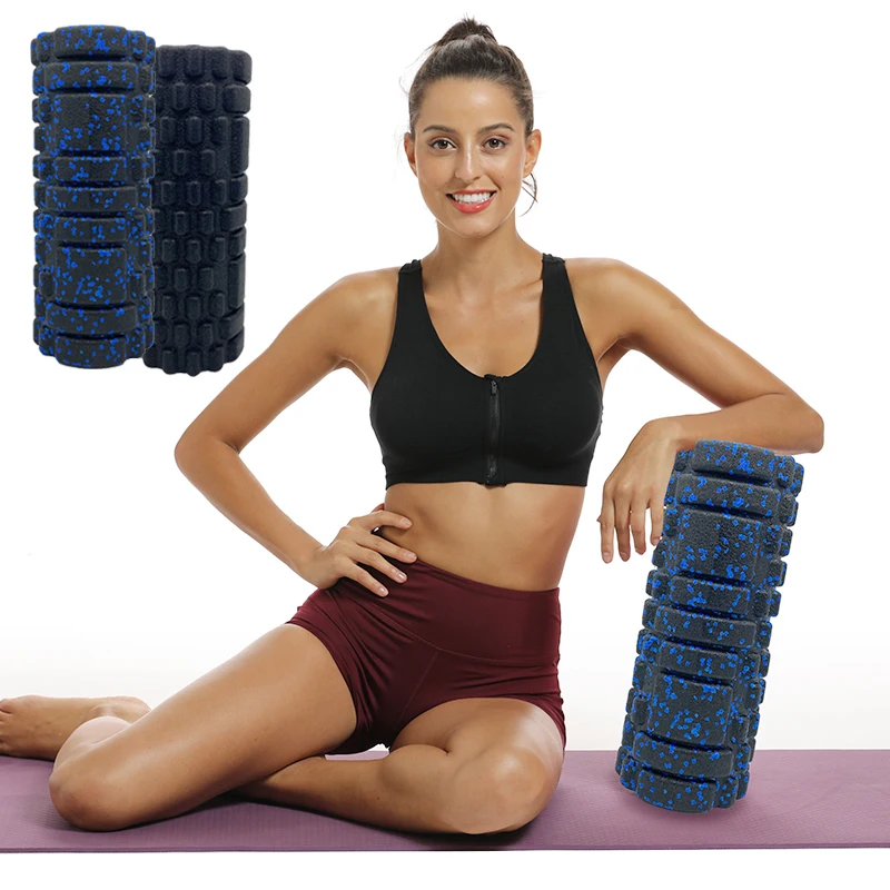 30/33cm Fitness Foam Roller Yo - đánh giá và giá Pilates Yoga Body