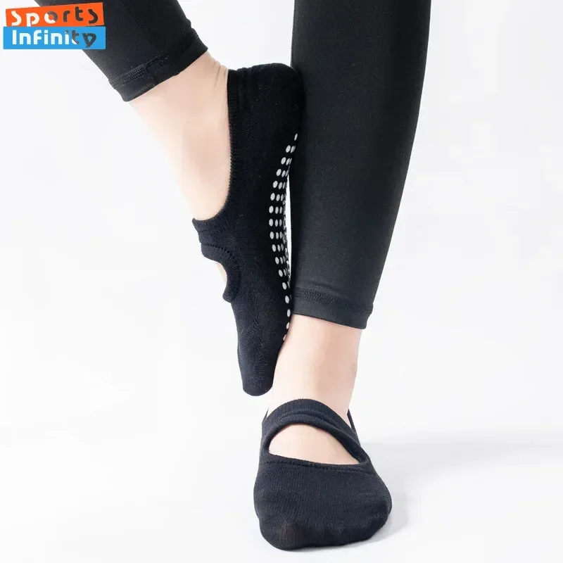 1pair EUR 35-42 Silicone Anti- - đánh giá và giá Pilates Yoga Ballet