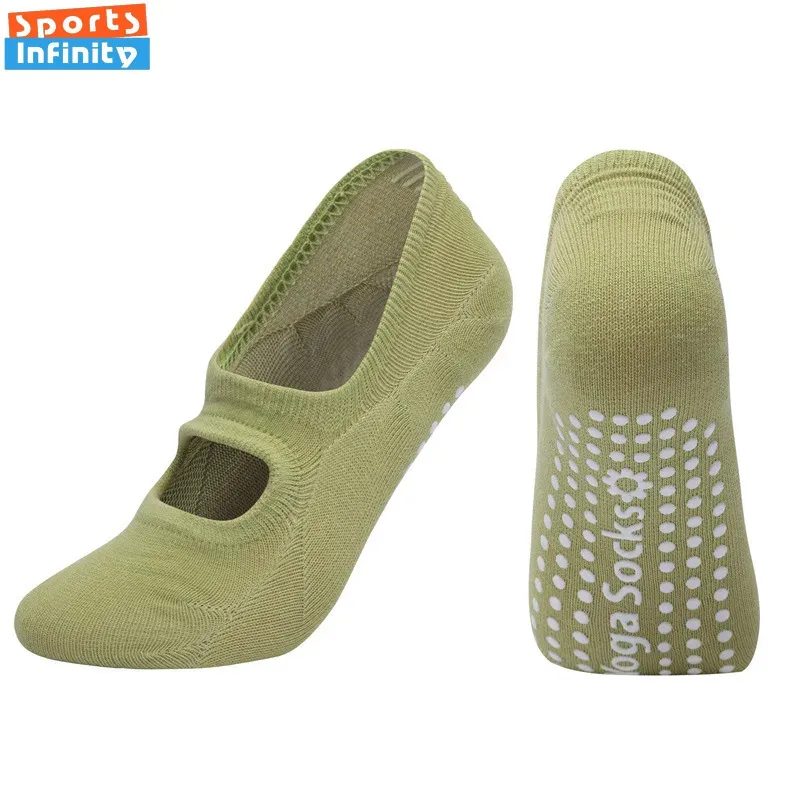 1pair EUR 35-42 Silicone Anti- - đánh giá và giá Pilates Yoga Ballet
