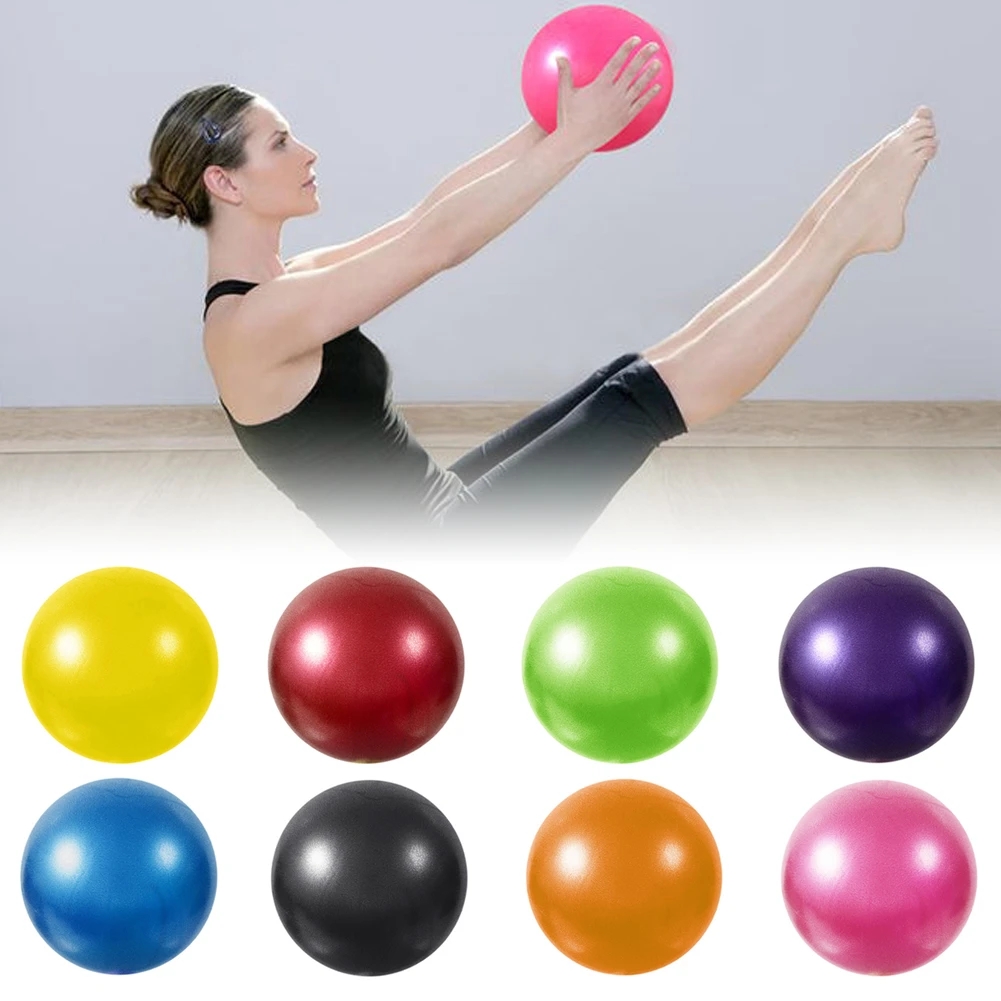 25cm Pilates Ball Explosion-pr - đánh giá và giá Pilates Toning Ball