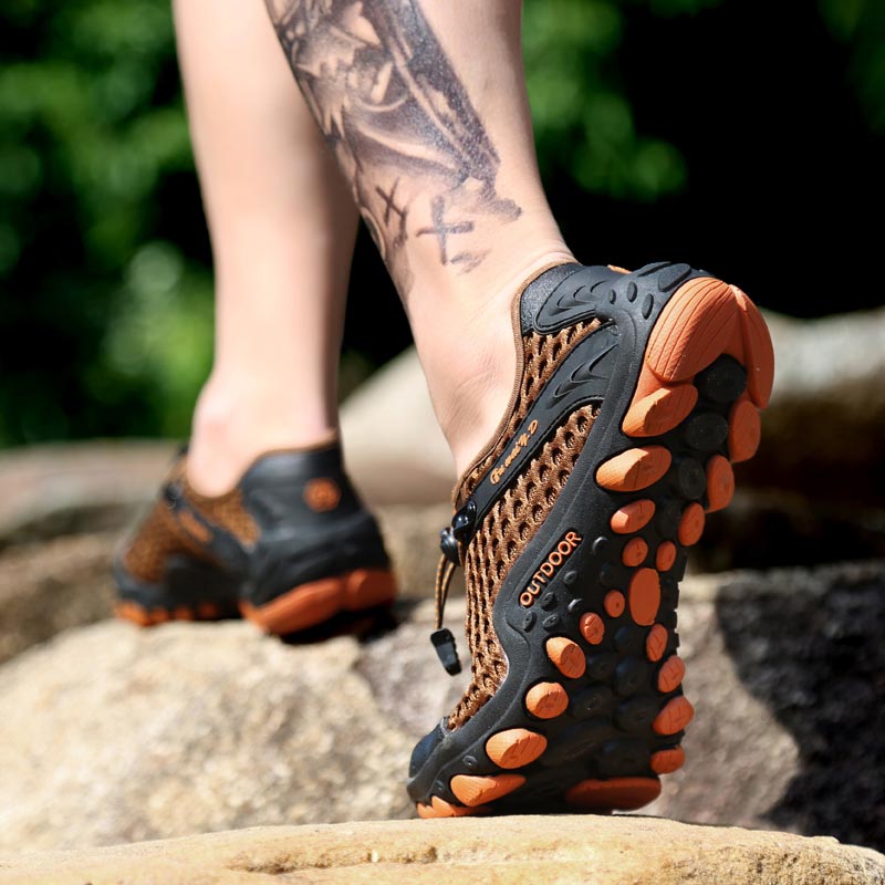 trekking mountain mens sports  - đánh giá và giá Pilates Yoga Online