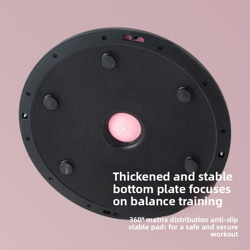 New Half Sphere Balance Yoga B - đánh giá và giá Pilates Yoga Body