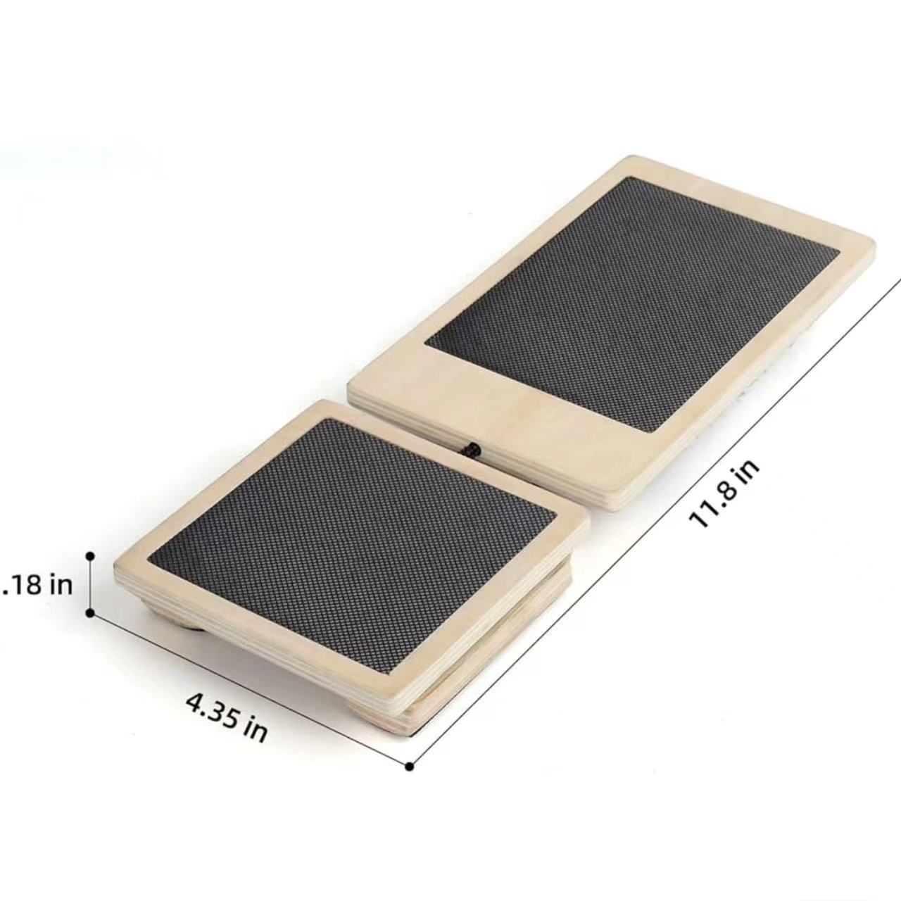 Skyhope-D Single Leg Ankle Bal - đánh giá và giá Pilates Yoga Body