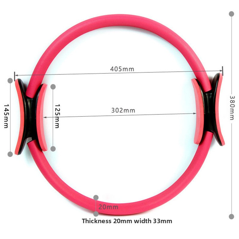 Yoga Pilates Circle | Body-Ton - đánh giá và giá Pilates Yoga Body