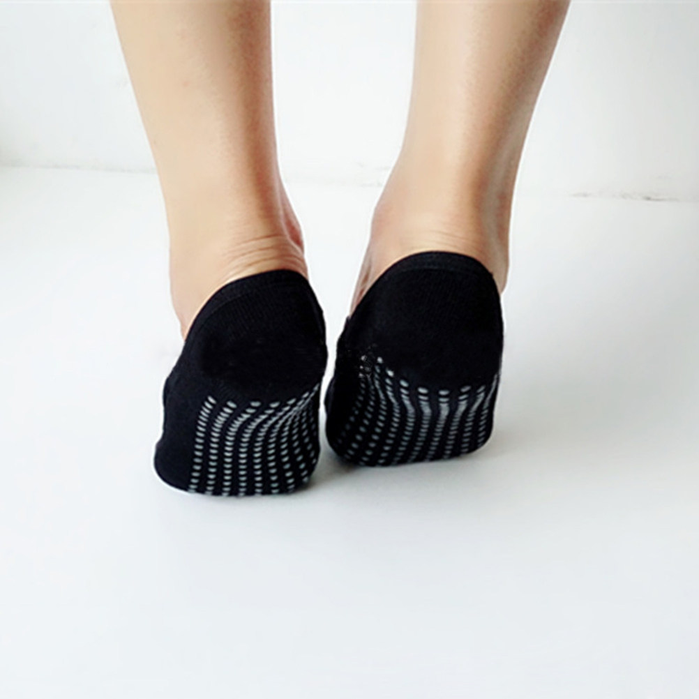 Yoga Socks Women Black Non Ski - đánh giá và giá Pilates Yoga And Barre