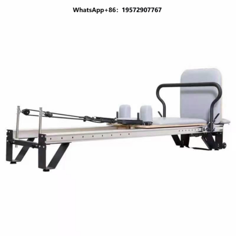 Portable Adjustable Aluminum A - đánh giá và giá Pilates Yoga Body