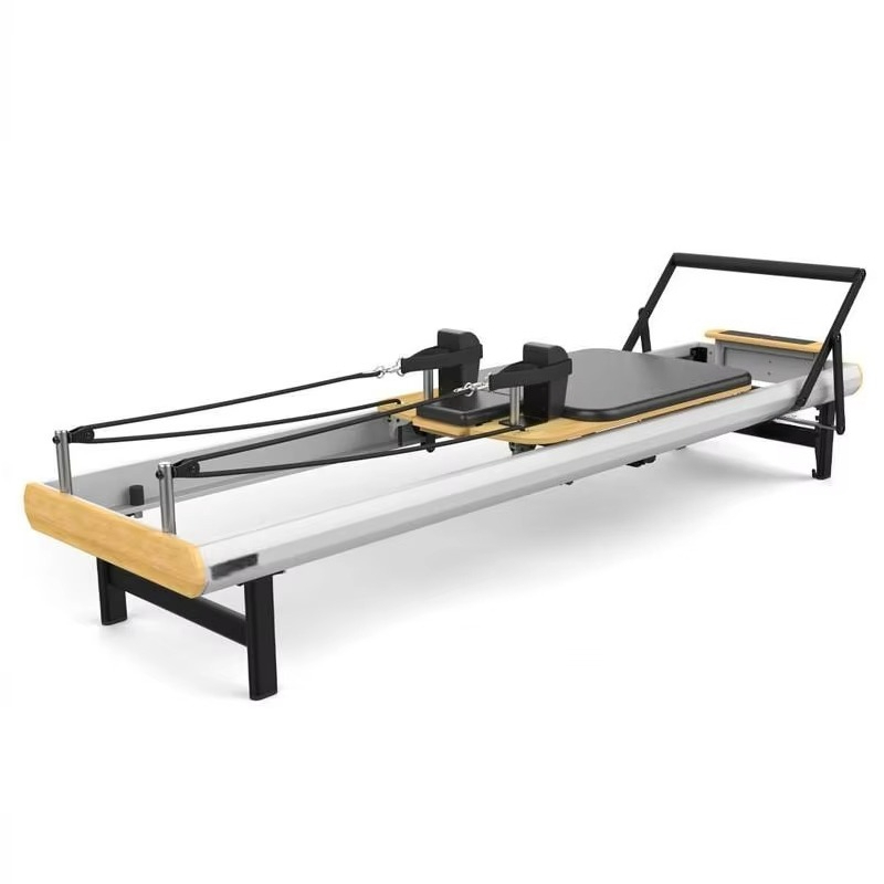 Portable Adjustable Aluminum A - đánh giá và giá Pilates Yoga Body