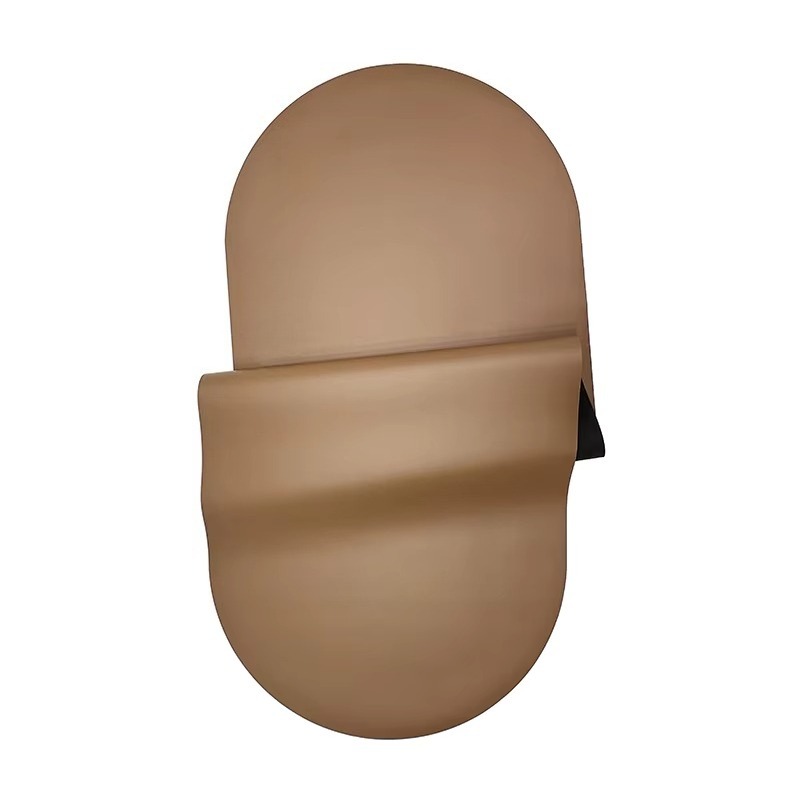 Oval Natural Rubber Yoga Mat P - đánh giá và giá Pilates Yoga Matte