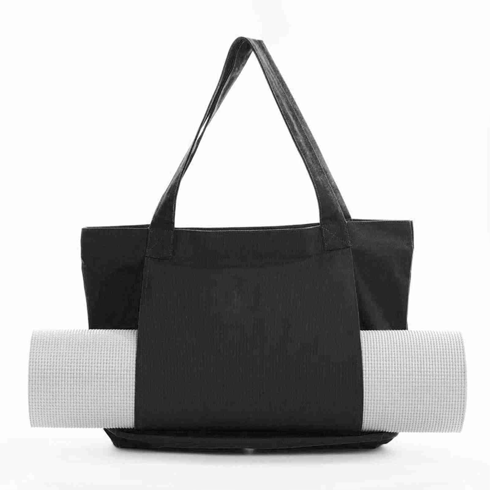 Pilates Mat Shoulder Bag Yoga  - đánh giá và giá Pilates Yoga Mat Workout