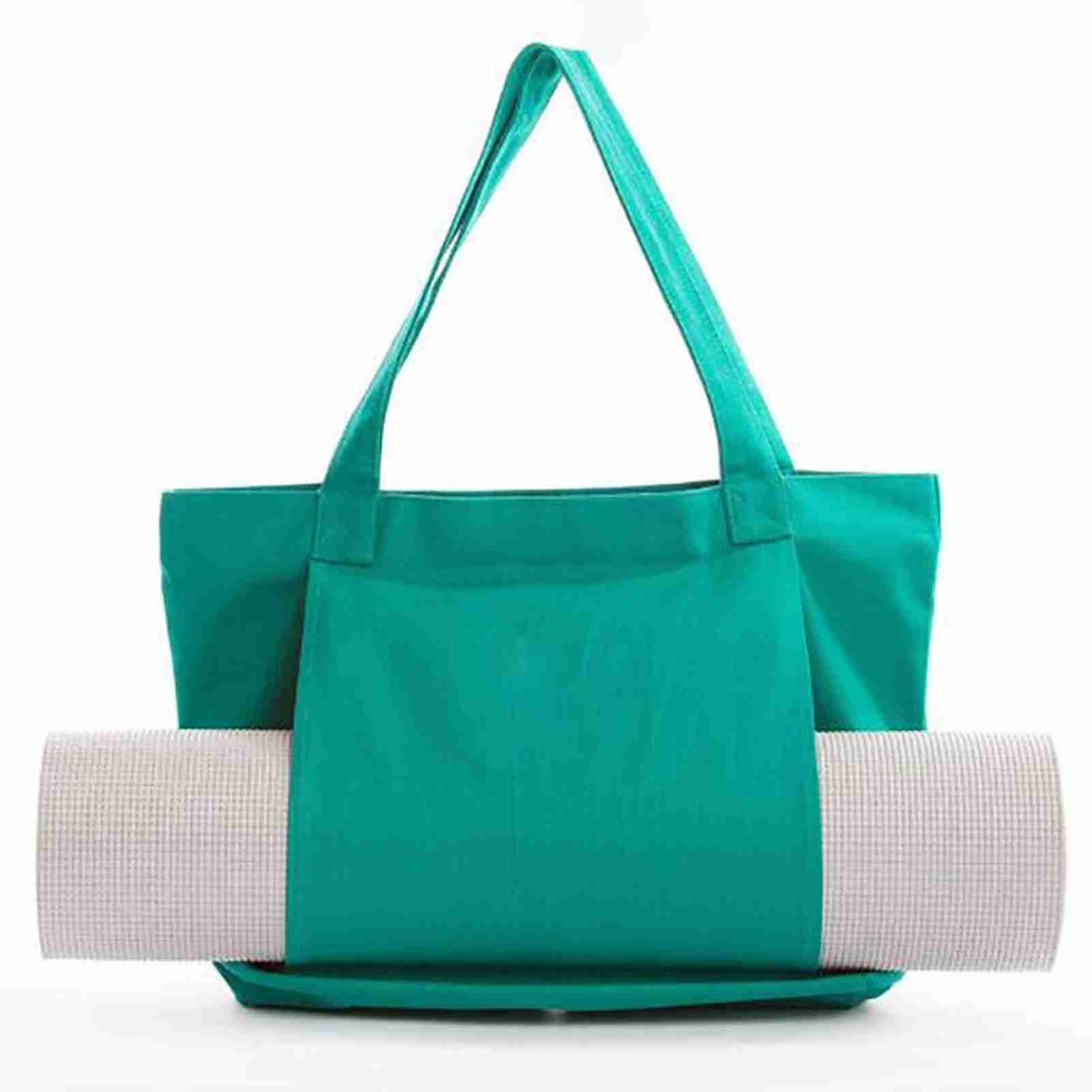Pilates Mat Shoulder Bag Yoga  - đánh giá và giá Pilates Yoga Mat Workout