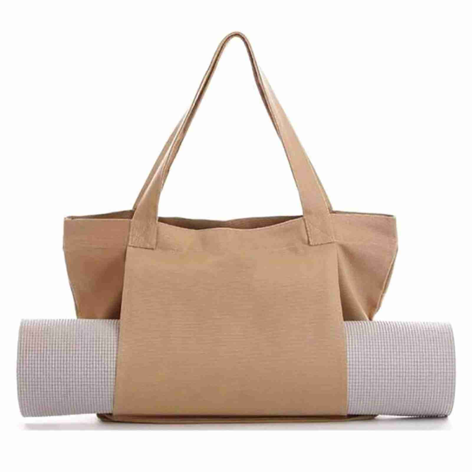 Pilates Mat Shoulder Bag Yoga  - đánh giá và giá Pilates Yoga Mat Workout