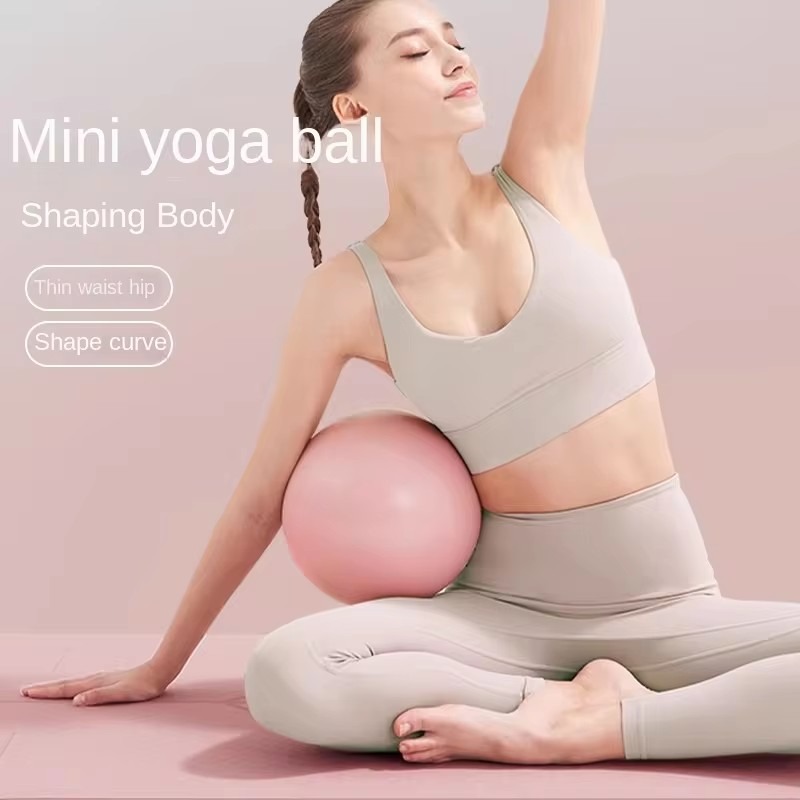 Women Gym Yoga Fitness Ball Th - đánh giá và giá Pilates Toning Ball