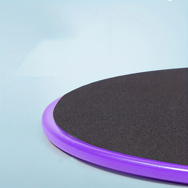 2 PC Pilates Slide Plate Yoga  - đánh giá và giá Pilates Yoga Matte