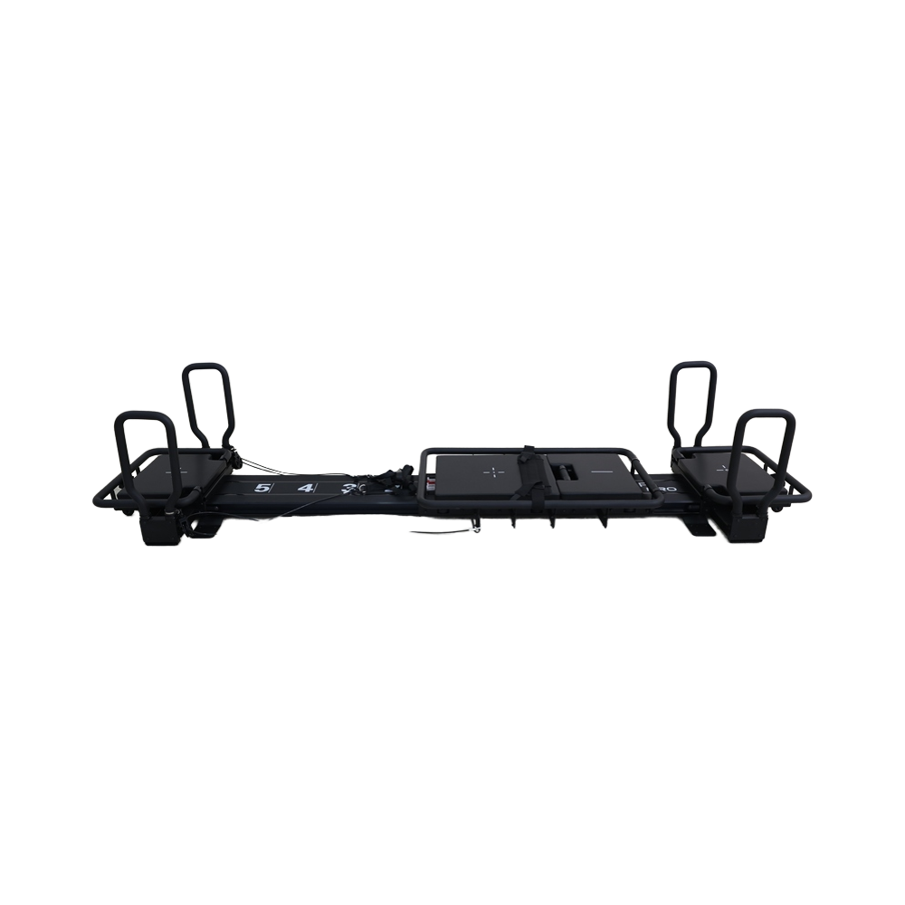Mini Body Pilates Reformer Set - đánh giá và giá Pilates Yoga Body